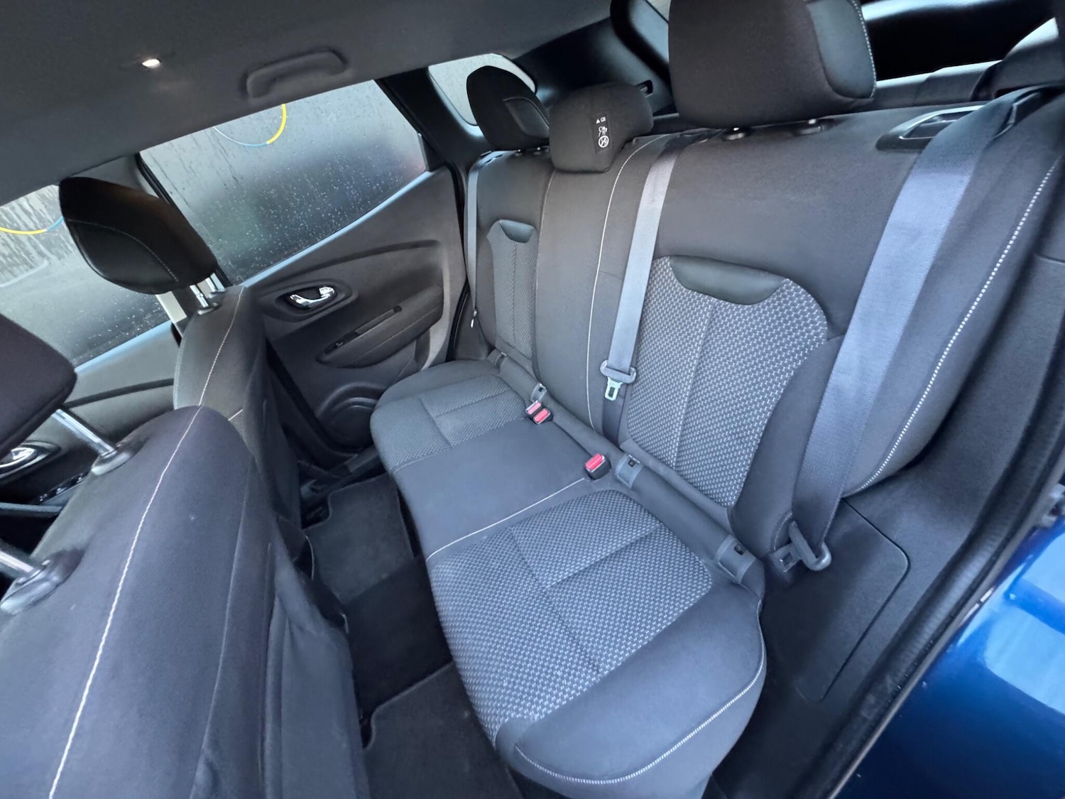 Used Renault Kadjar 2016 for sale - 77575065: Photo 20