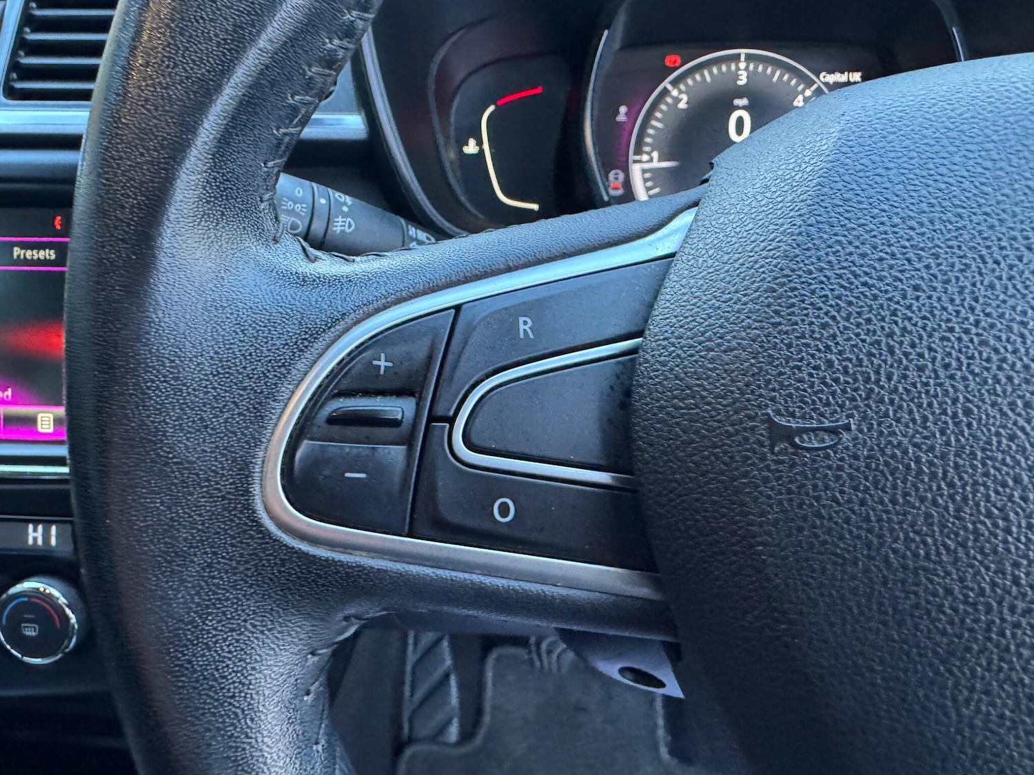 Used Renault Kadjar 2016 for sale - 77575065: Photo 23