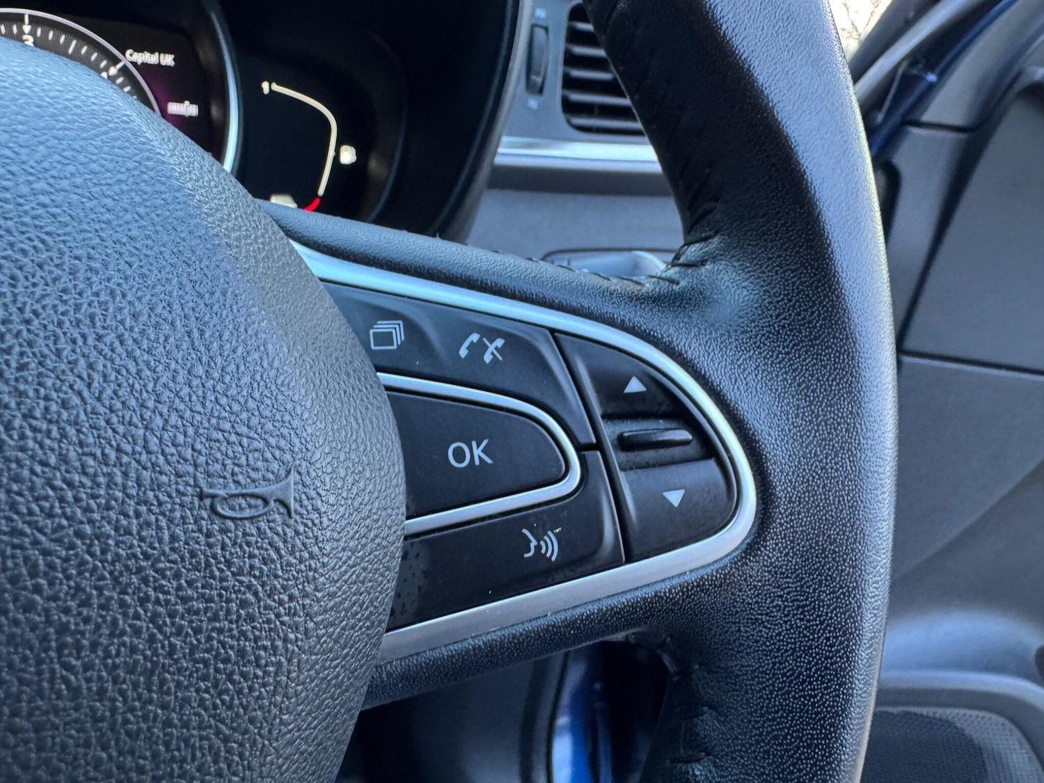 Used Renault Kadjar 2016 for sale - 77575065: Photo 24