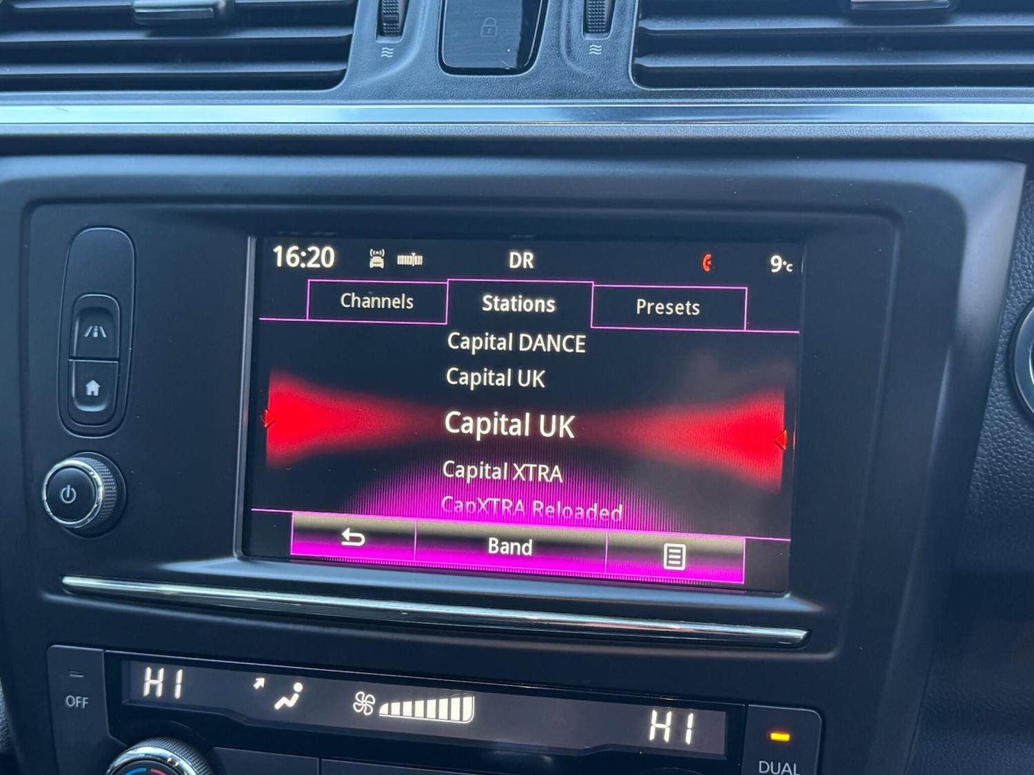 Used Renault Kadjar 2016 for sale - 77575065: Photo 27