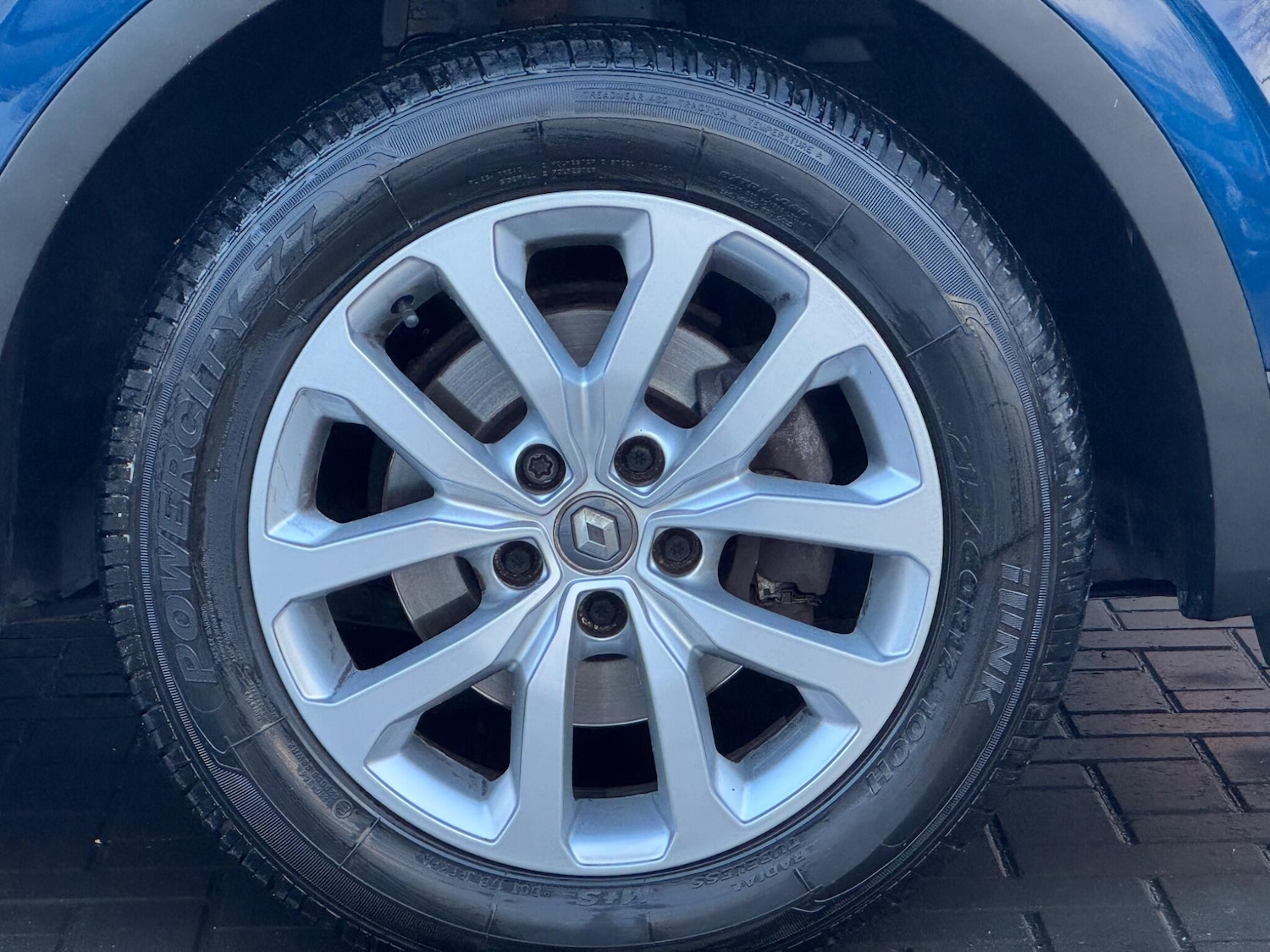 Used Renault Kadjar 2016 for sale - 77575065: Photo 9