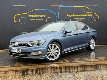 Used Volkswagen Passat 2015 for sale - 78245558: Photo