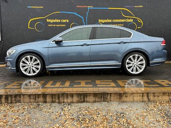 Used Volkswagen Passat 2015 for sale - 78245558: Photo