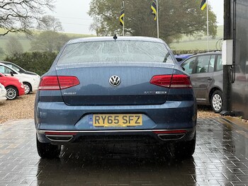 Used Volkswagen Passat 2015 for sale - 78245558: Photo