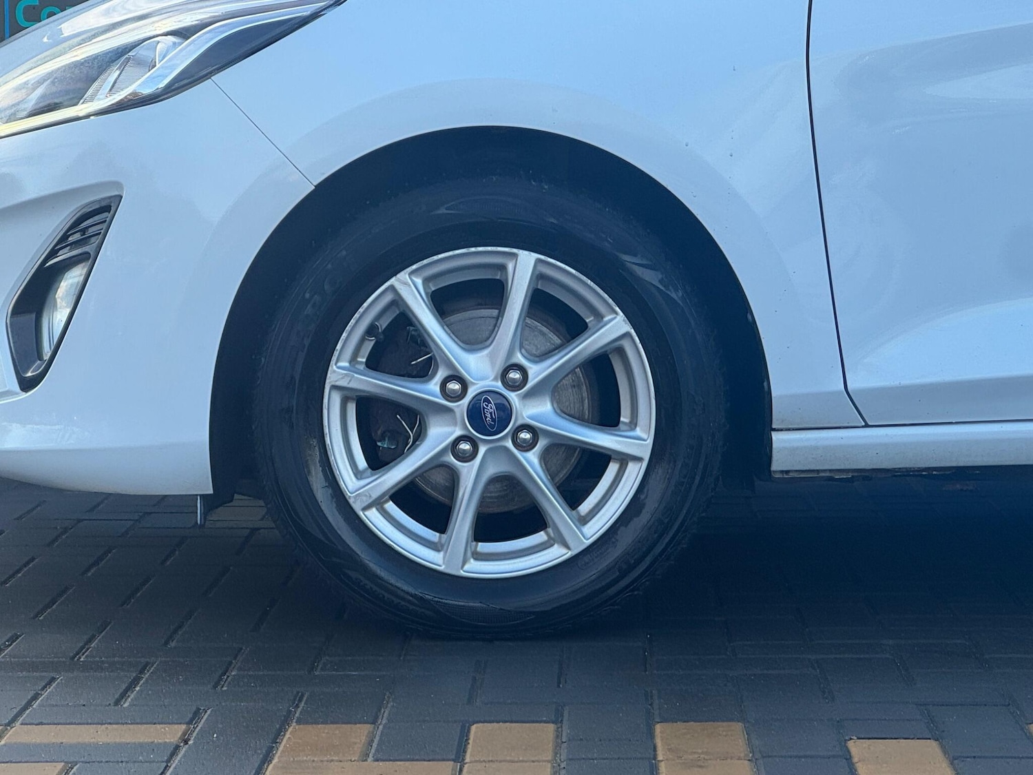 Used Ford Fiesta 2018 for sale - 76918503: Photo 14