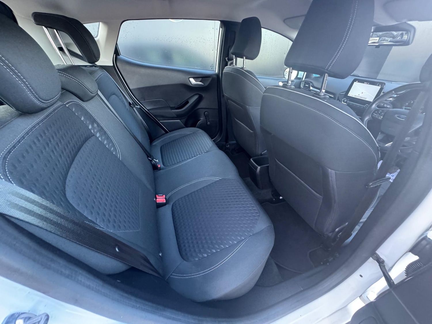 Used Ford Fiesta 2018 for sale - 76918503: Photo 21