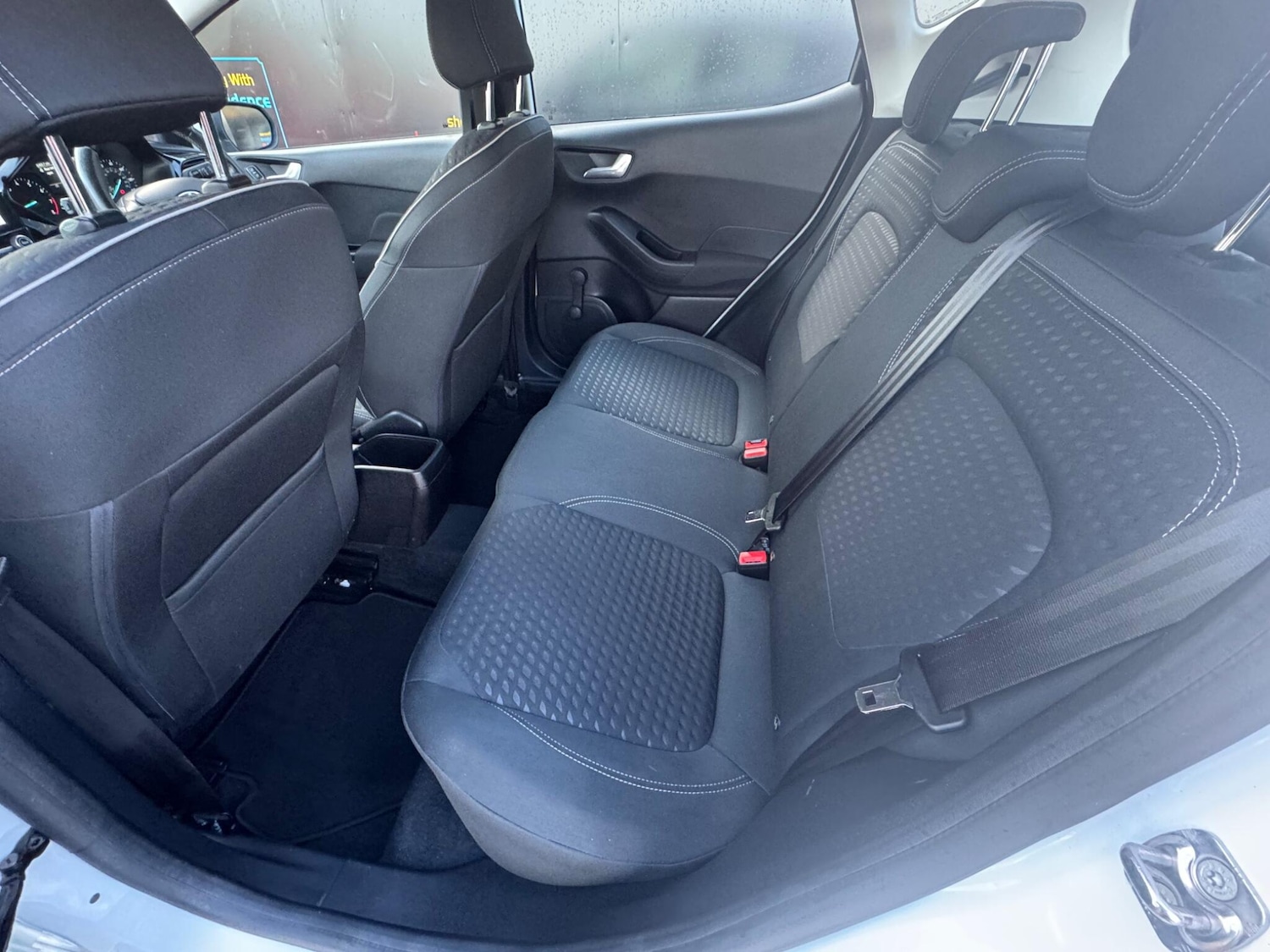 Used Ford Fiesta 2018 for sale - 76918503: Photo 25