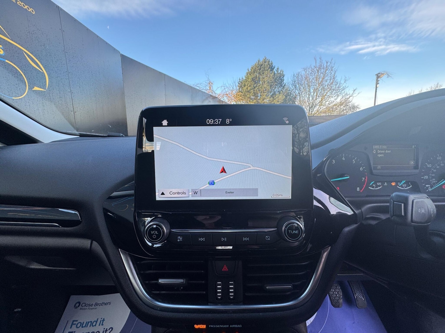 Used Ford Fiesta 2018 for sale - 76918503: Photo 28