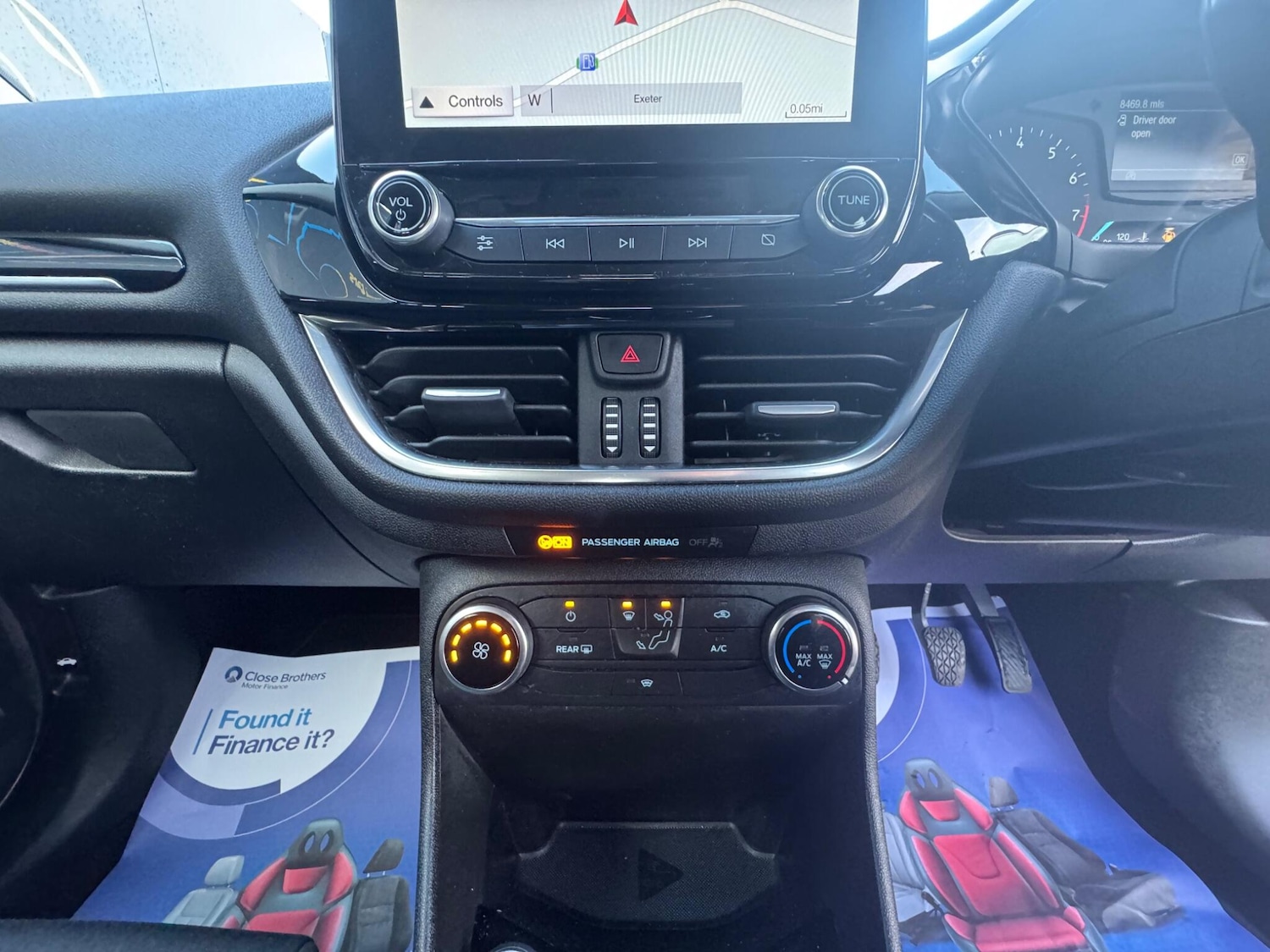 Used Ford Fiesta 2018 for sale - 76918503: Photo 29