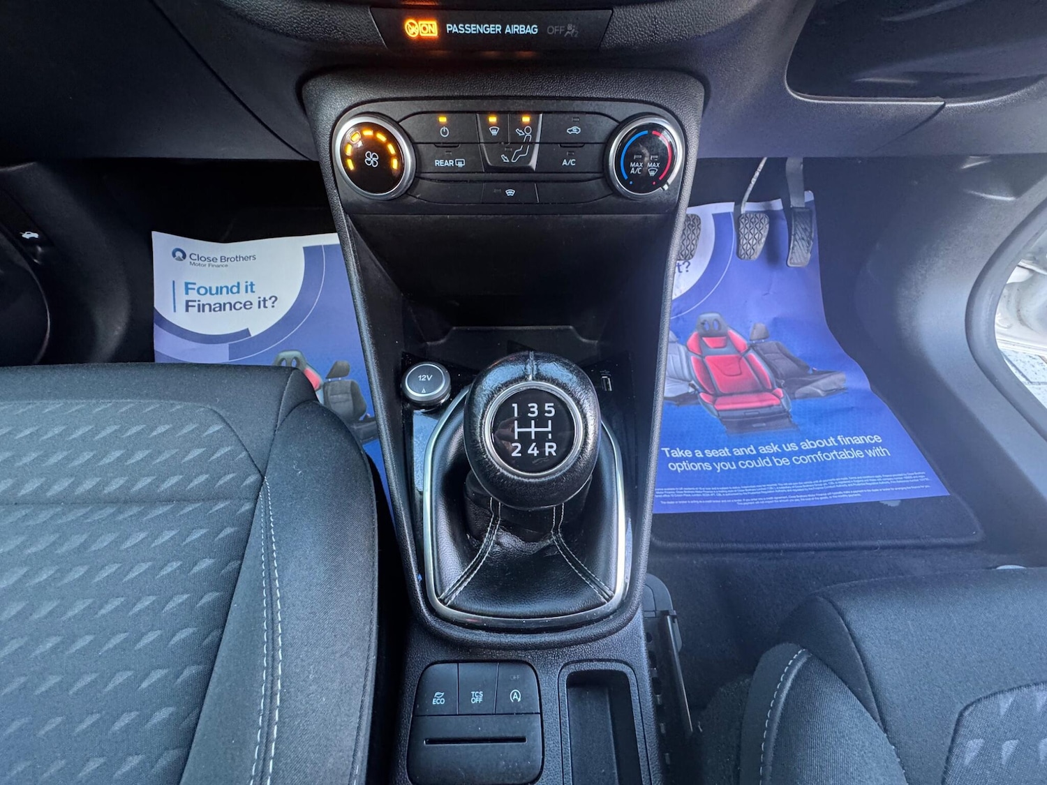 Used Ford Fiesta 2018 for sale - 76918503: Photo 30