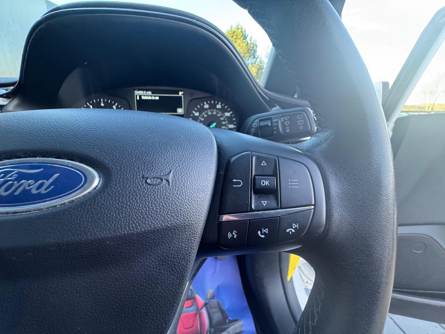 Used Ford Fiesta 2018 for sale - 76918503: Photo 32