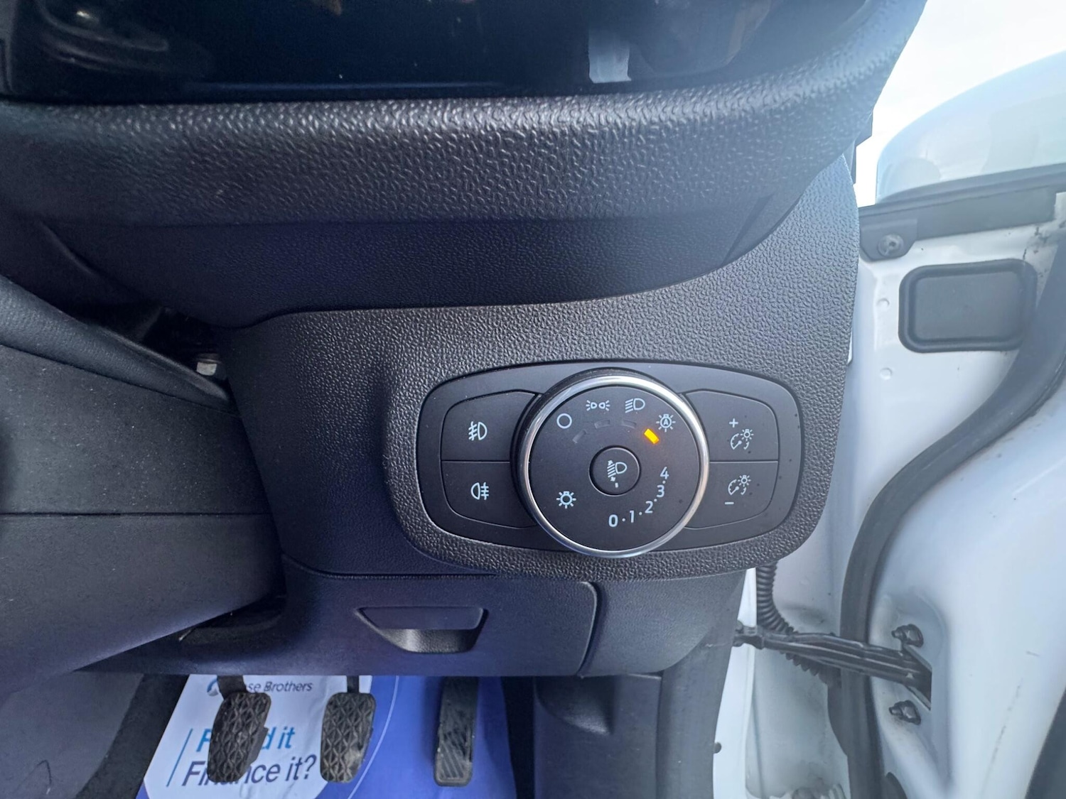 Used Ford Fiesta 2018 for sale - 76918503: Photo 33