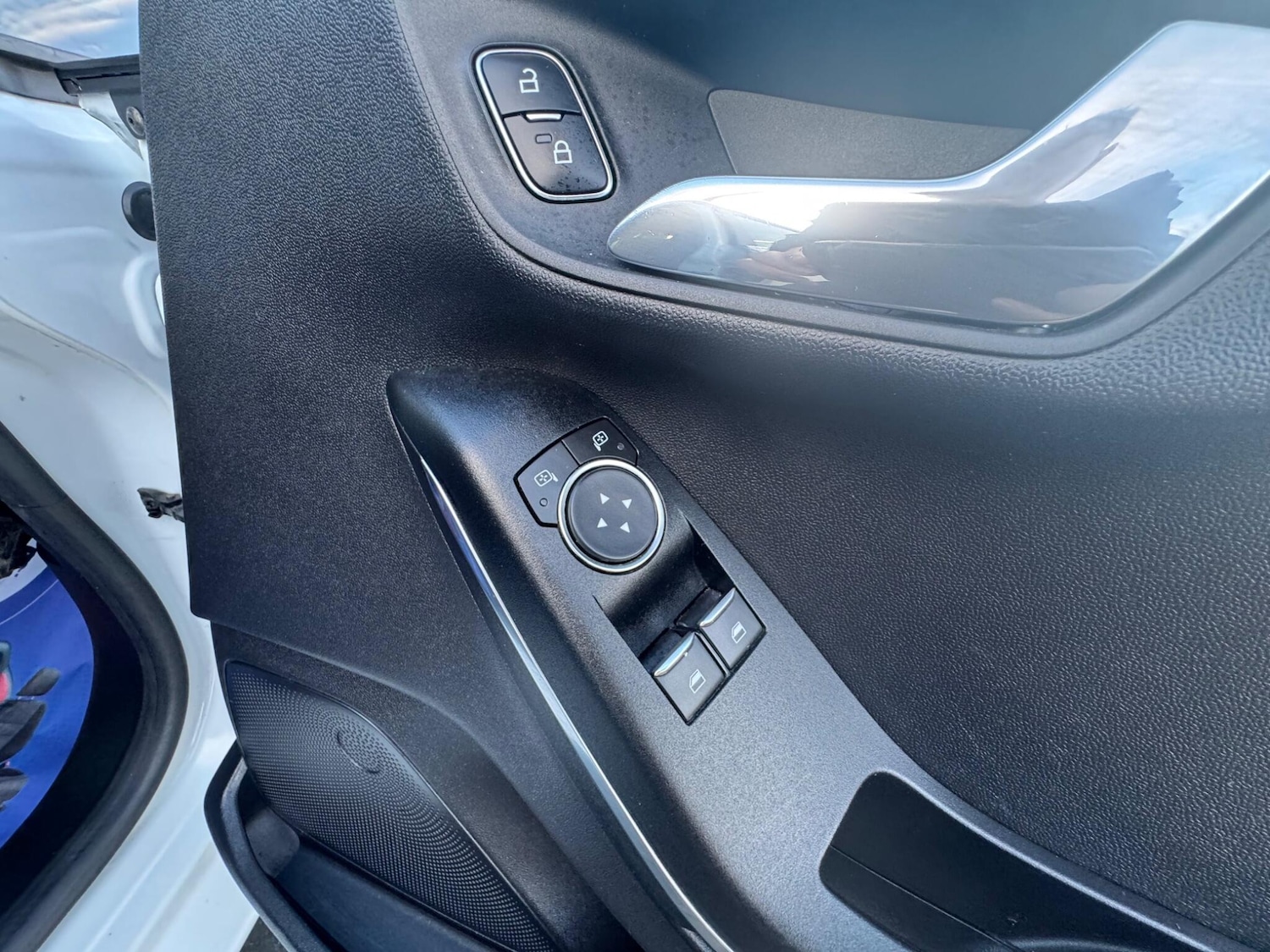 Used Ford Fiesta 2018 for sale - 76918503: Photo 34