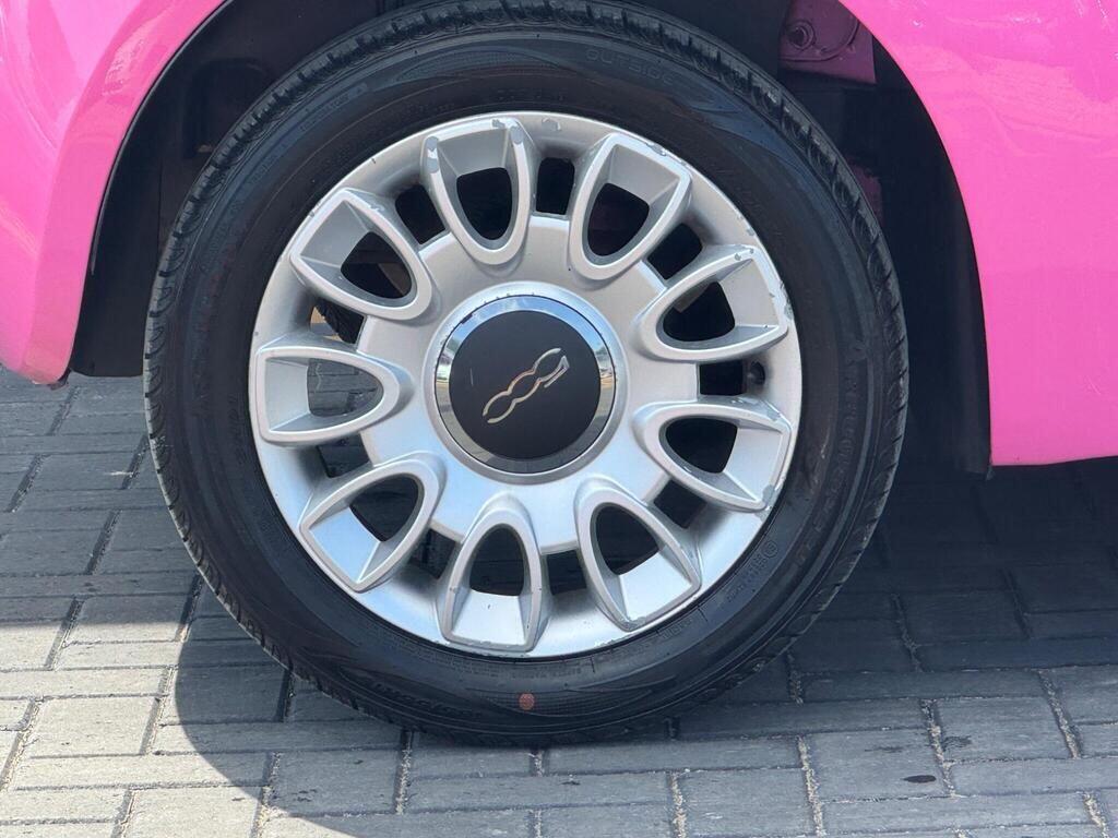 Used Fiat 500 2010 for sale - 76549775: Photo 10