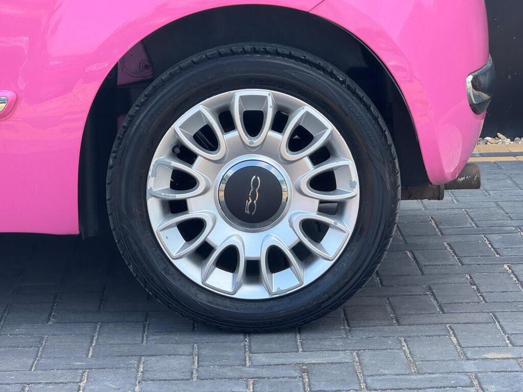 Used Fiat 500 2010 for sale - 76549775: Photo 11