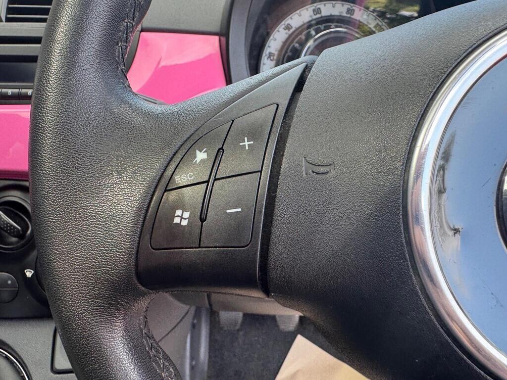 Used Fiat 500 2010 for sale - 76549775: Photo 22