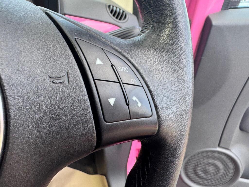 Used Fiat 500 2010 for sale - 76549775: Photo 23