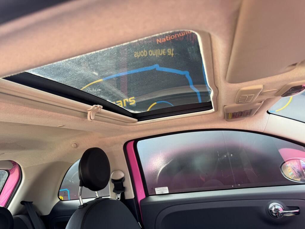 Used Fiat 500 2010 for sale - 76549775: Photo 24