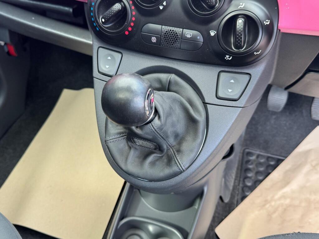 Used Fiat 500 2010 for sale - 76549775: Photo 27