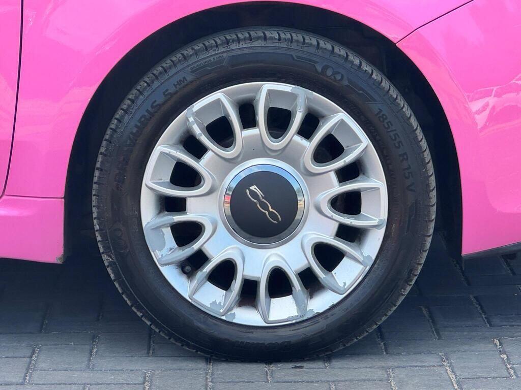 Used Fiat 500 2010 for sale - 76549775: Photo 9