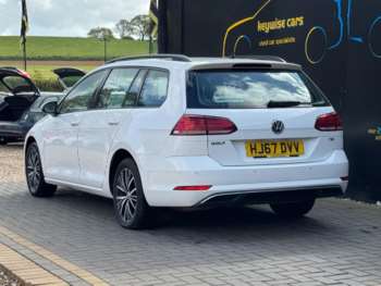 Used Volkswagen Golf 2017 for sale - 74383193: Photo