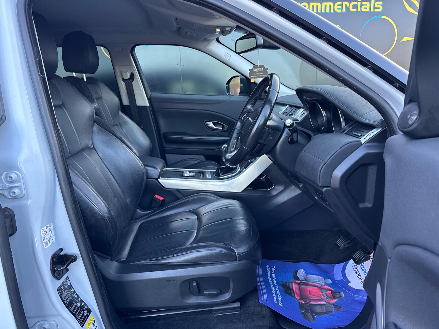 Used Land Rover Range Rover Evoque 2019 for sale - 76801982: Photo 13