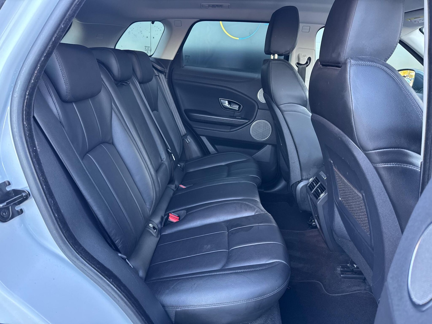 Used Land Rover Range Rover Evoque 2019 for sale - 76801982: Photo 15