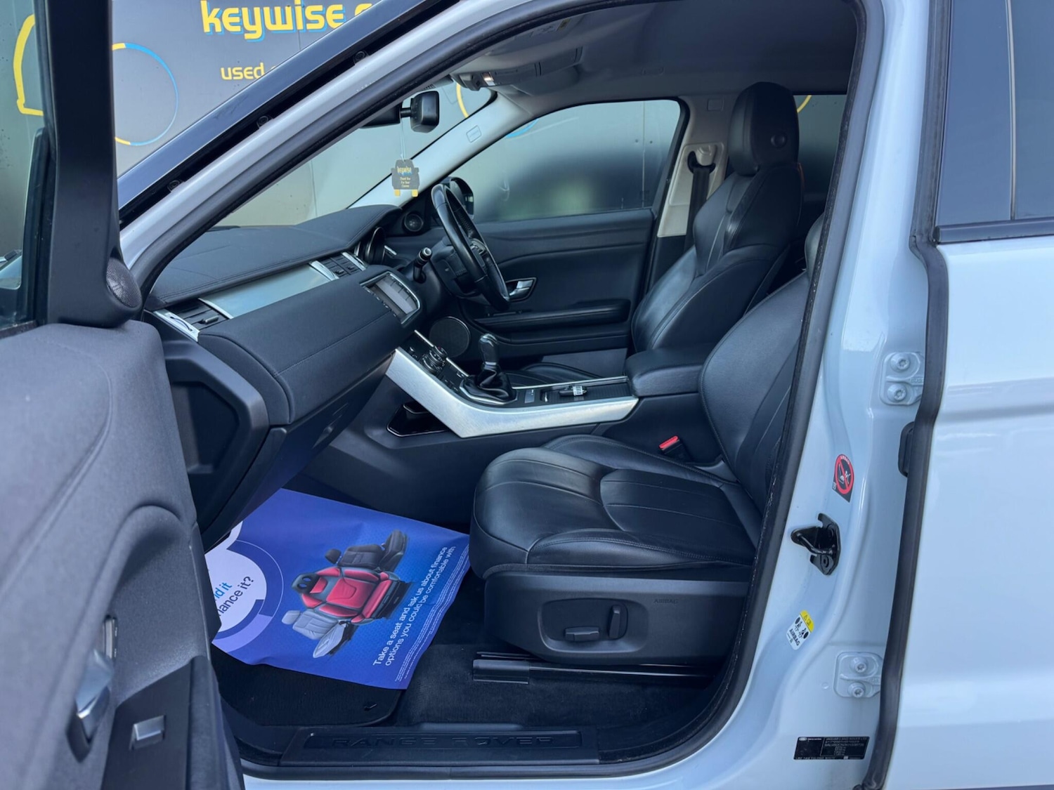 Used Land Rover Range Rover Evoque 2019 for sale - 76801982: Photo 16