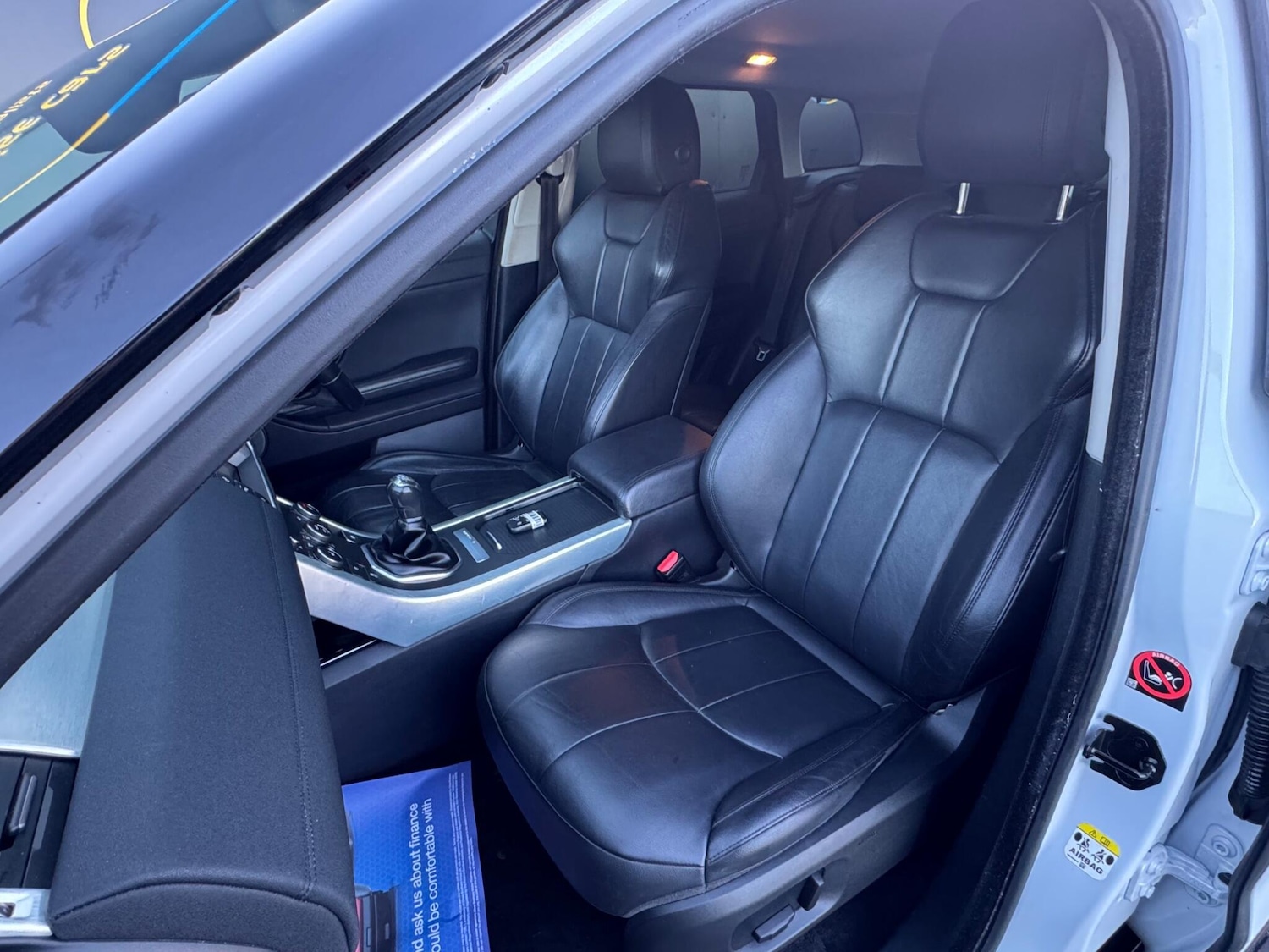 Used Land Rover Range Rover Evoque 2019 for sale - 76801982: Photo 17