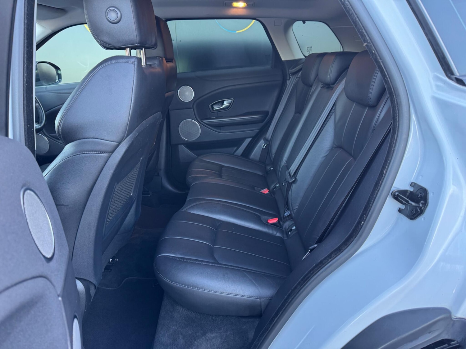 Used Land Rover Range Rover Evoque 2019 for sale - 76801982: Photo 18