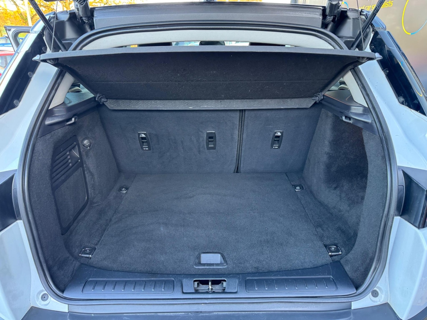 Used Land Rover Range Rover Evoque 2019 for sale - 76801982: Photo 19