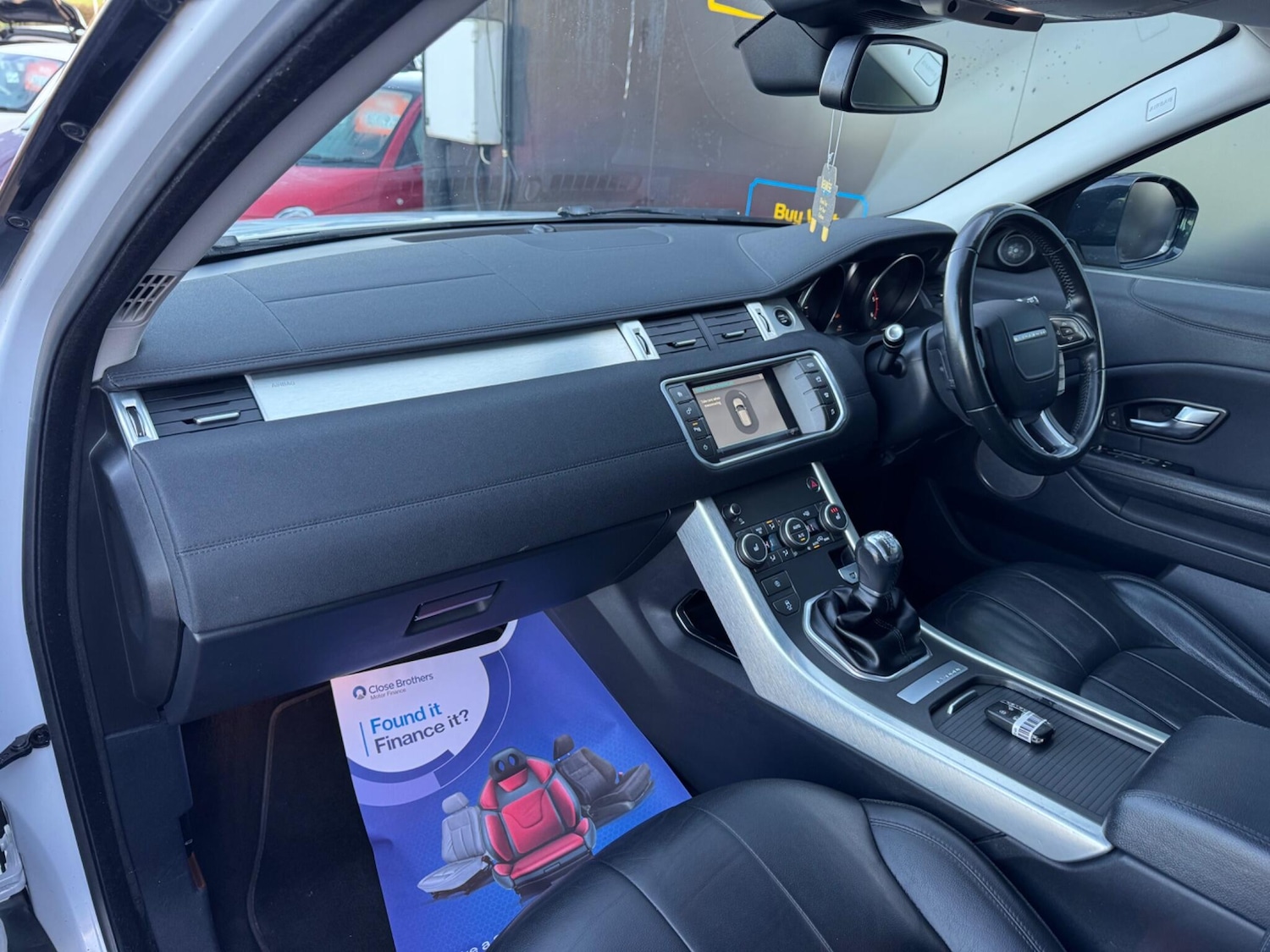 Used Land Rover Range Rover Evoque 2019 for sale - 76801982: Photo 20