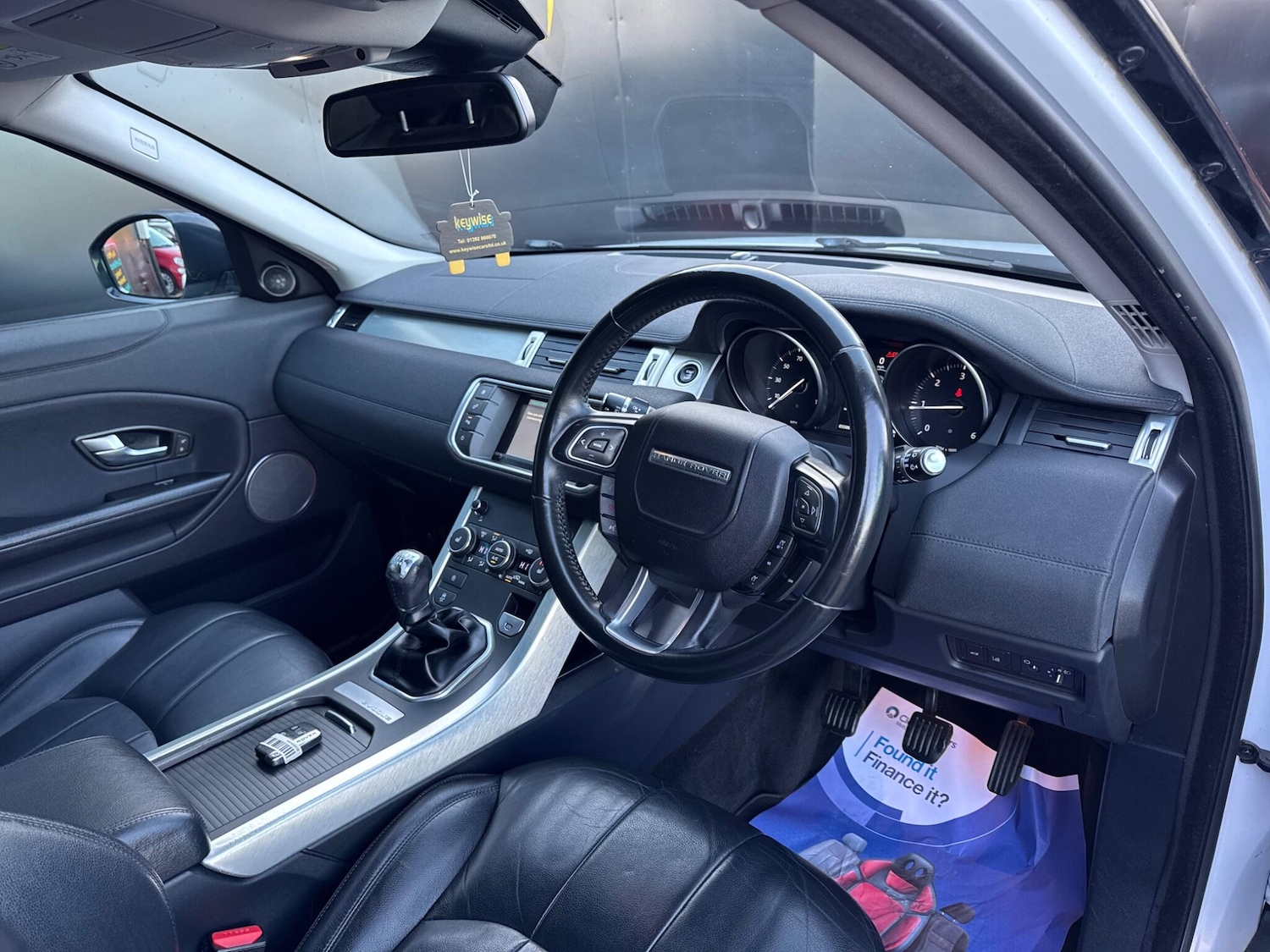 Used Land Rover Range Rover Evoque 2019 for sale - 76801982: Photo 21