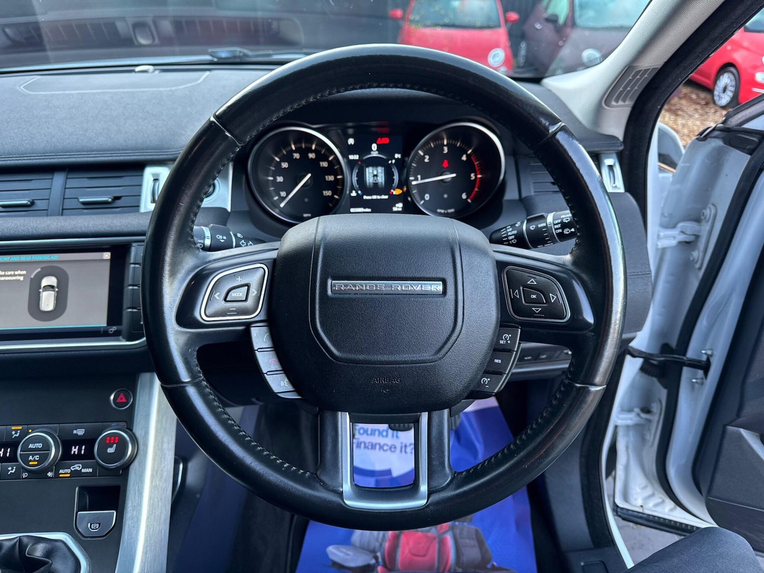 Used Land Rover Range Rover Evoque 2019 for sale - 76801982: Photo 22