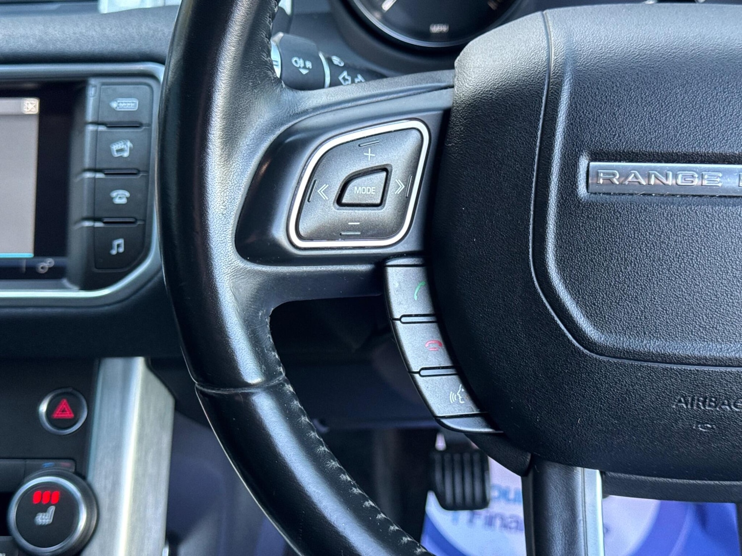 Used Land Rover Range Rover Evoque 2019 for sale - 76801982: Photo 23