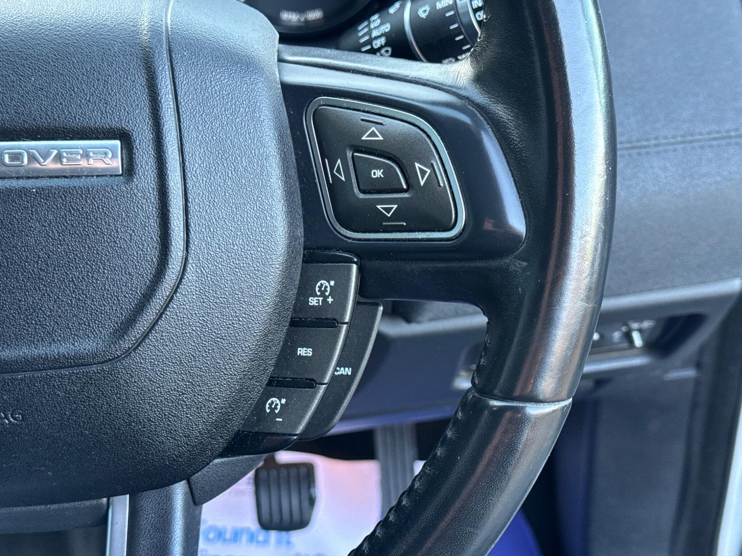 Used Land Rover Range Rover Evoque 2019 for sale - 76801982: Photo 24