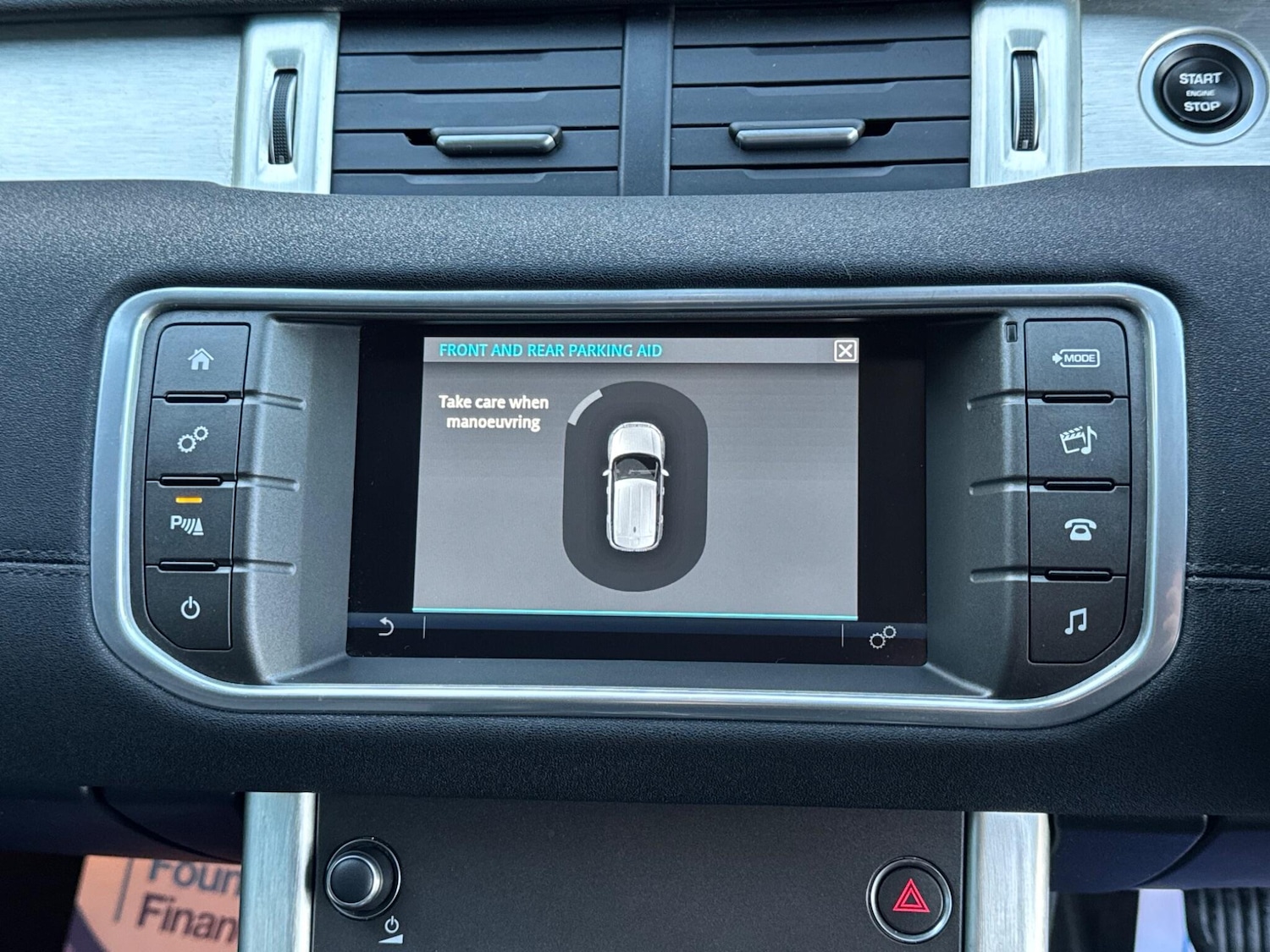 Used Land Rover Range Rover Evoque 2019 for sale - 76801982: Photo 26