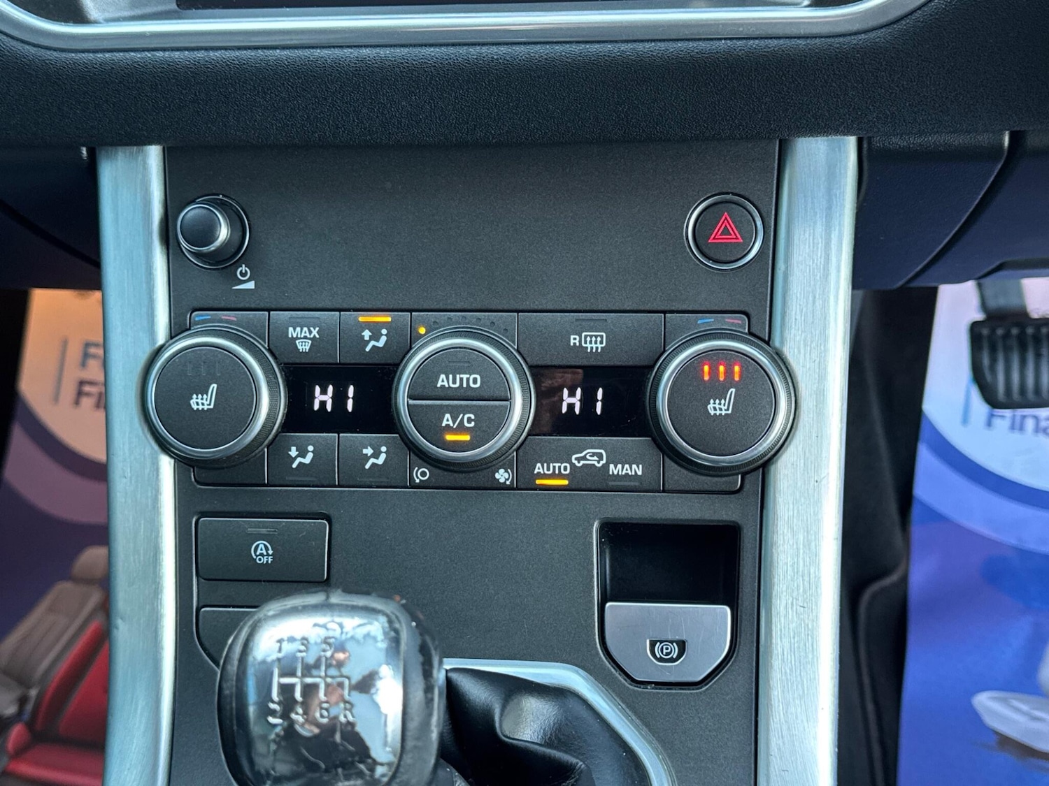 Used Land Rover Range Rover Evoque 2019 for sale - 76801982: Photo 28