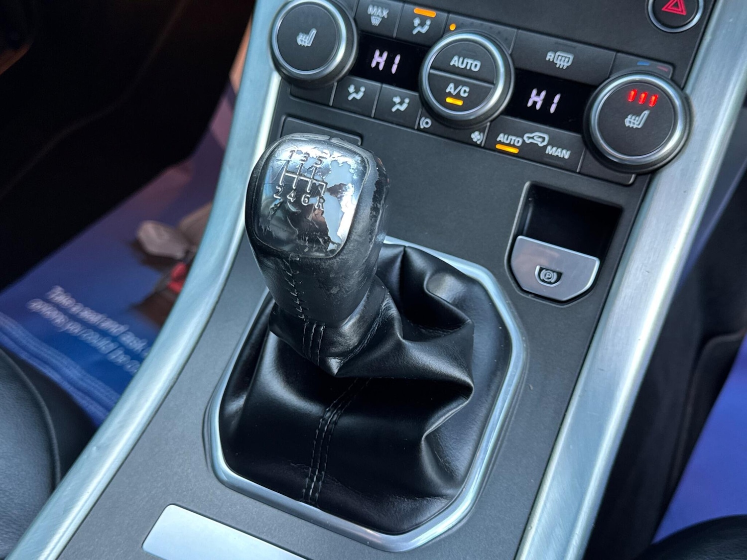 Used Land Rover Range Rover Evoque 2019 for sale - 76801982: Photo 30