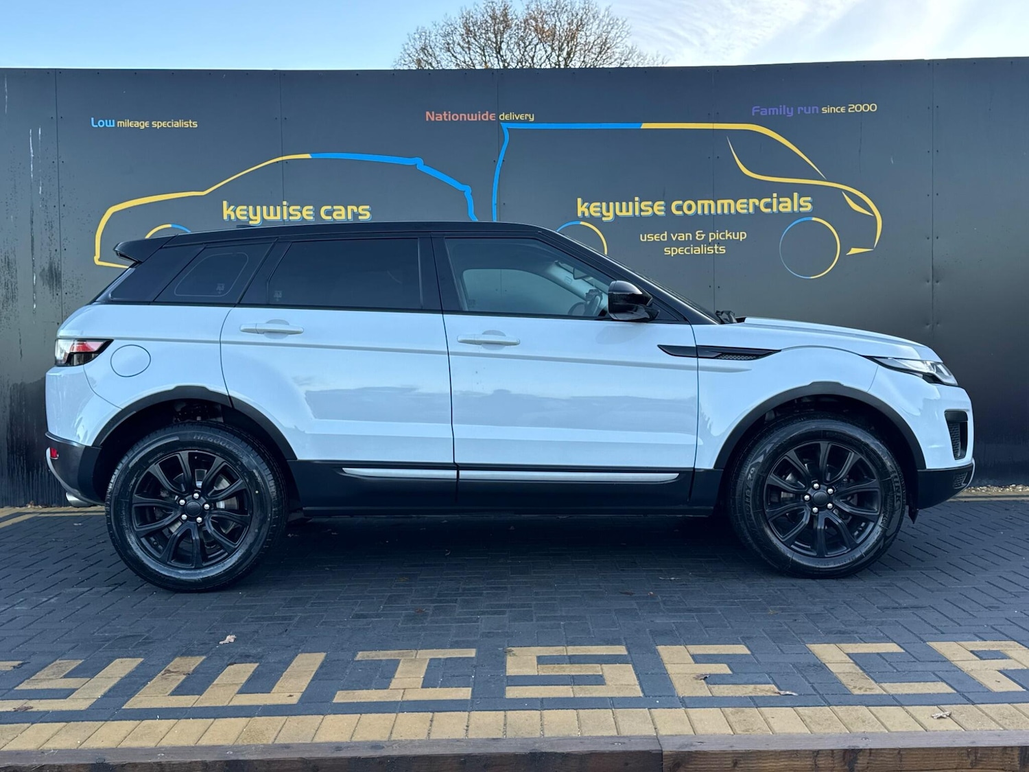 Used Land Rover Range Rover Evoque 2019 for sale - 76801982: Photo 6