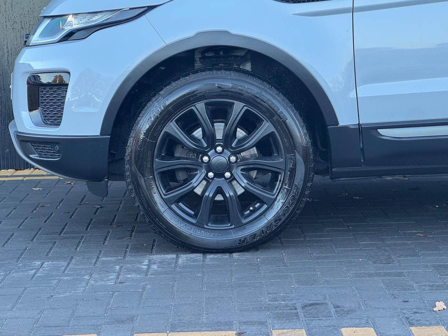 Used Land Rover Range Rover Evoque 2019 for sale - 76801982: Photo 9