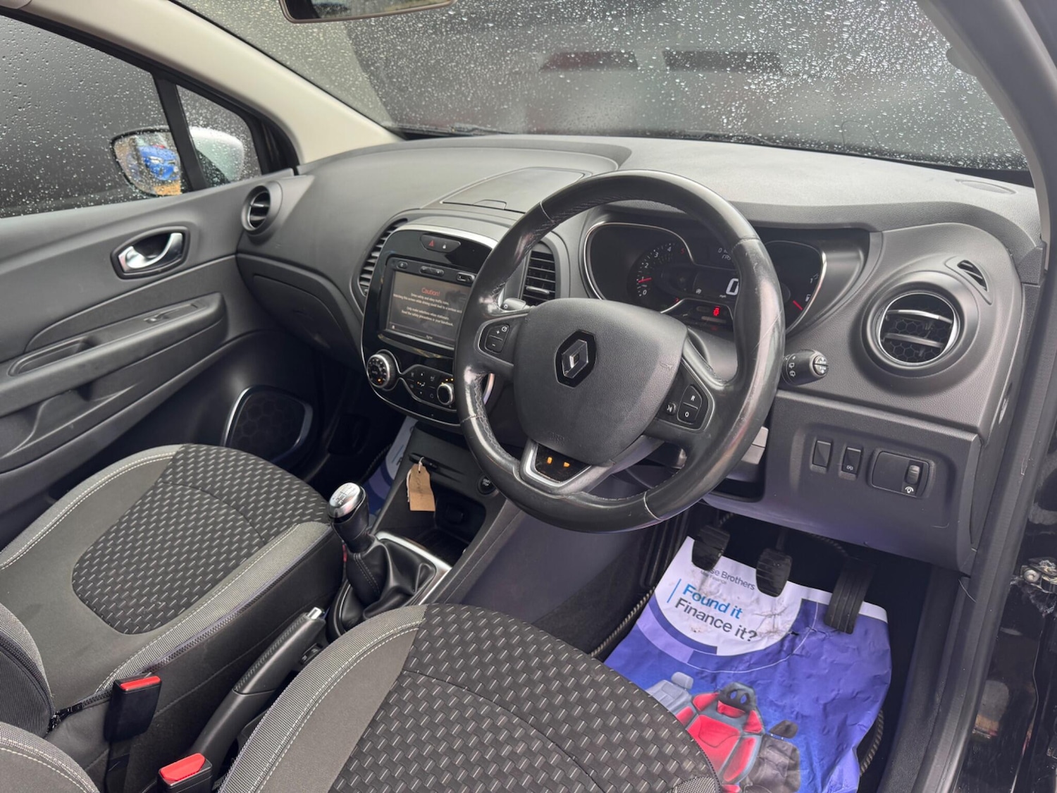 Vehicle 26