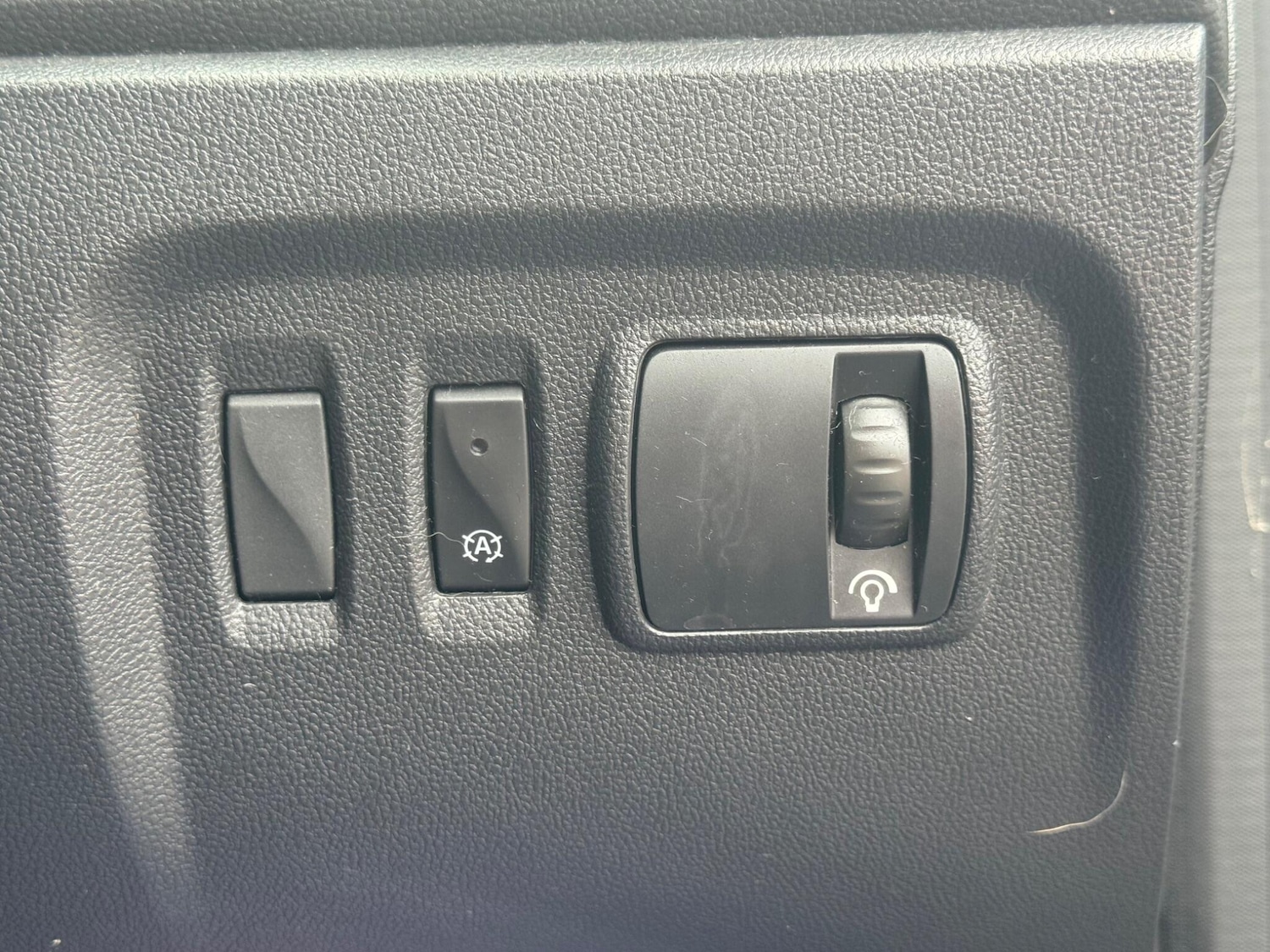 Vehicle 38