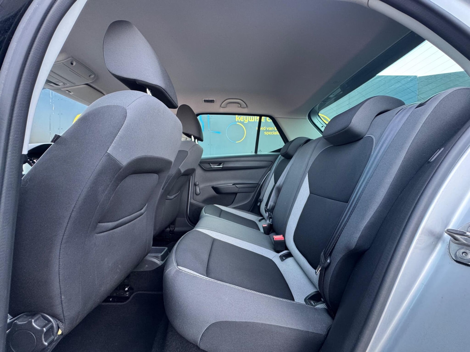 Used Skoda Fabia 2017 for sale - 77049977: Photo 14