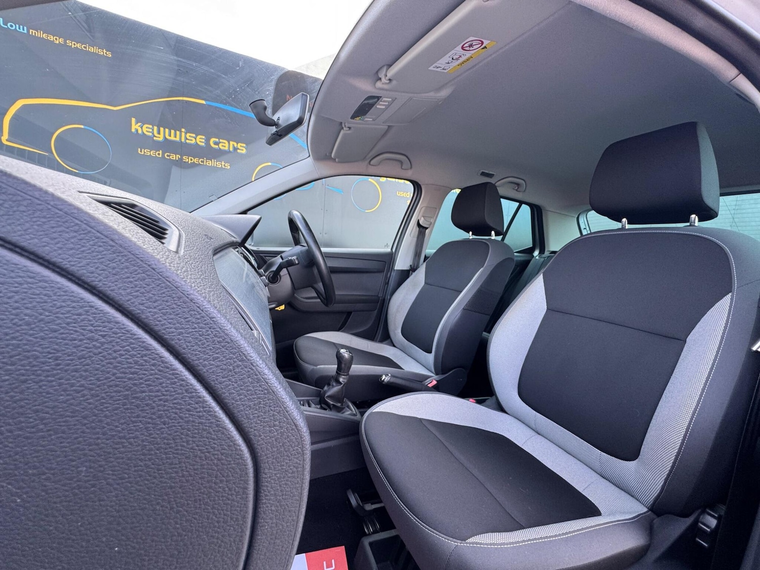 Used Skoda Fabia 2017 for sale - 77049977: Photo 16