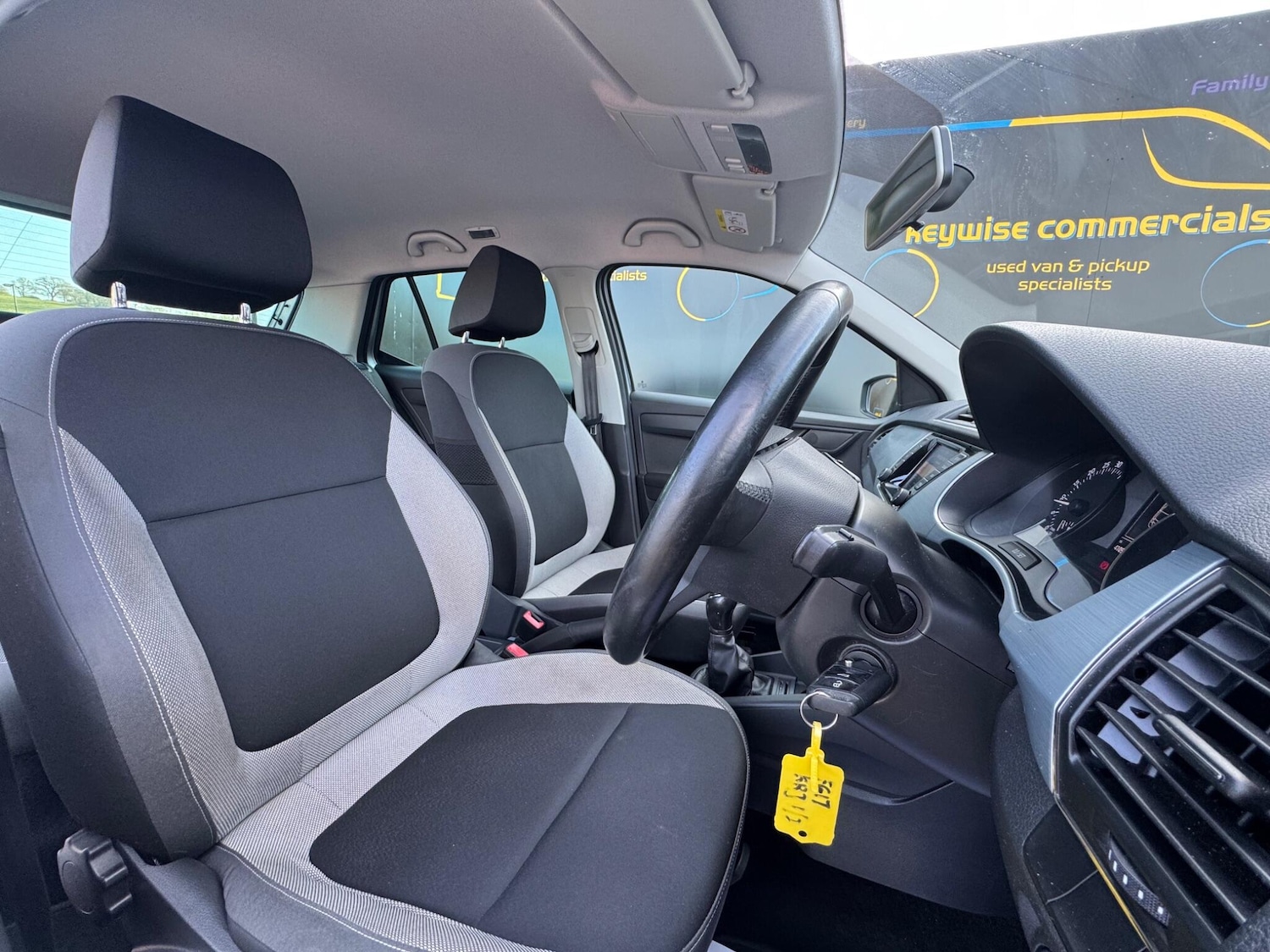 Used Skoda Fabia 2017 for sale - 77049977: Photo 19