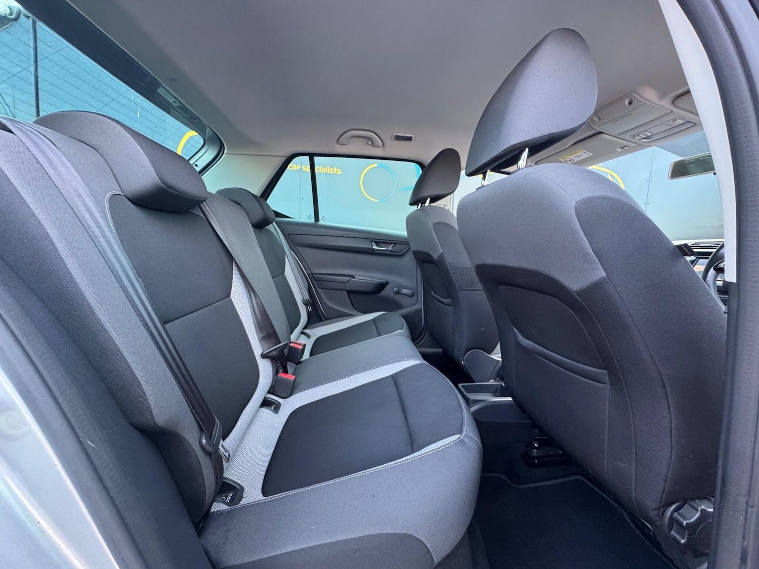 Used Skoda Fabia 2017 for sale - 77049977: Photo 20