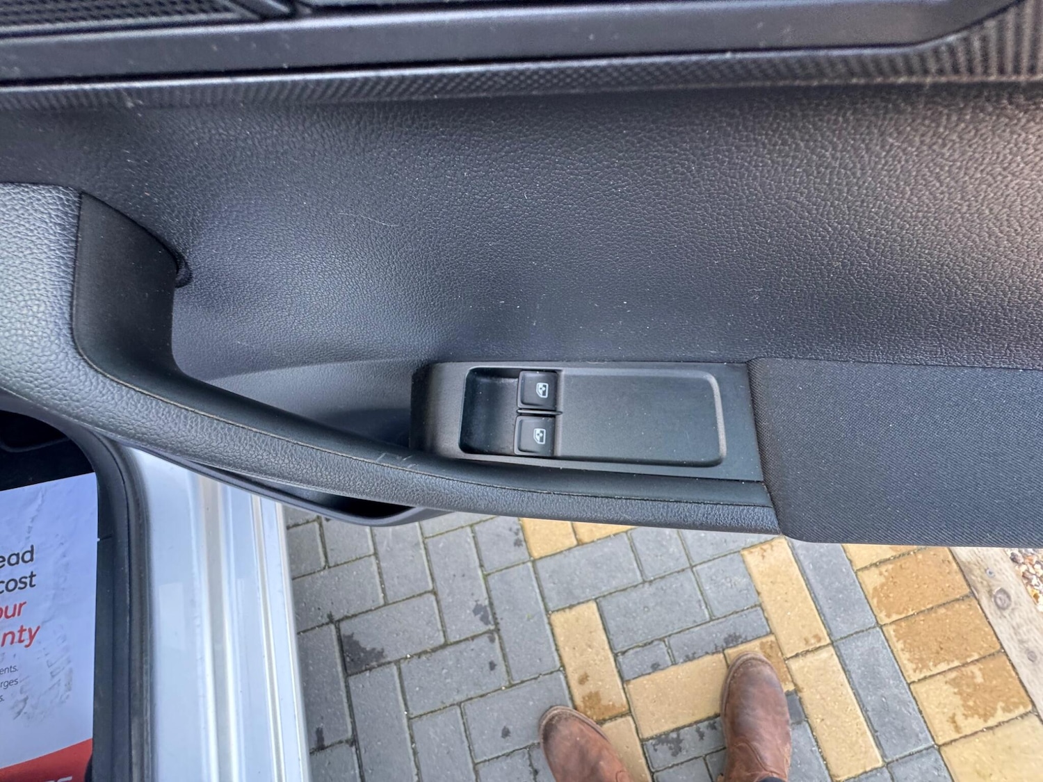 Used Skoda Fabia 2017 for sale - 77049977: Photo 21