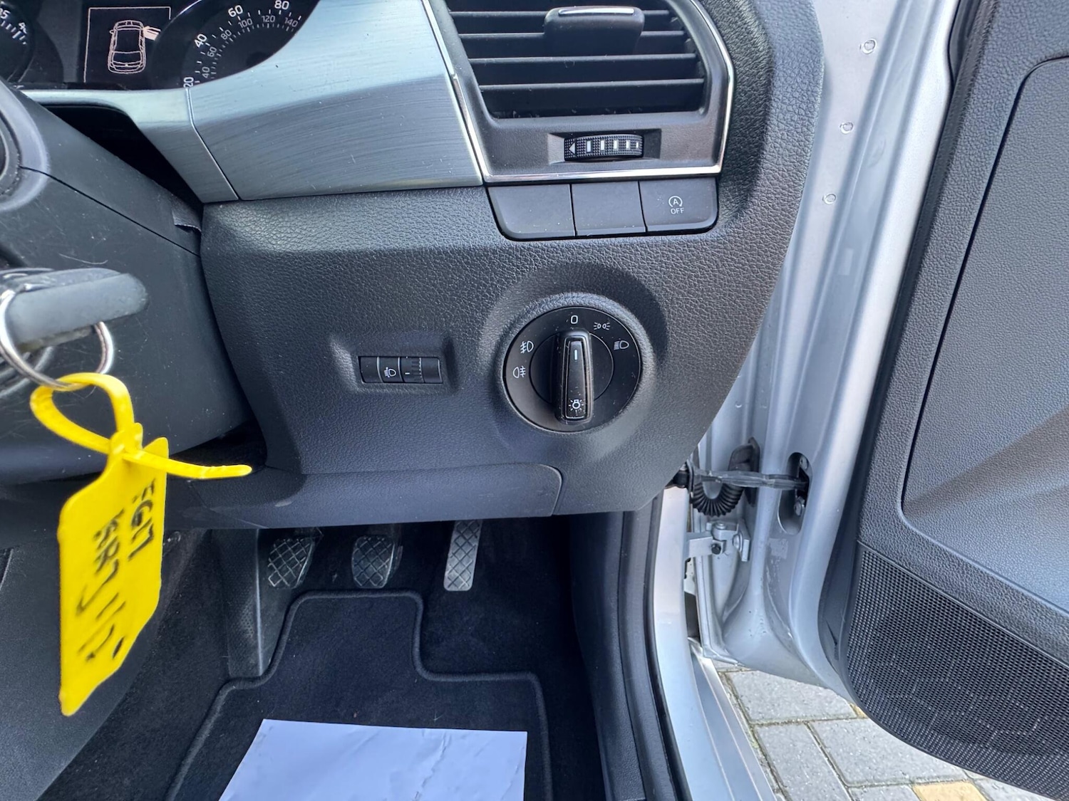 Used Skoda Fabia 2017 for sale - 77049977: Photo 27