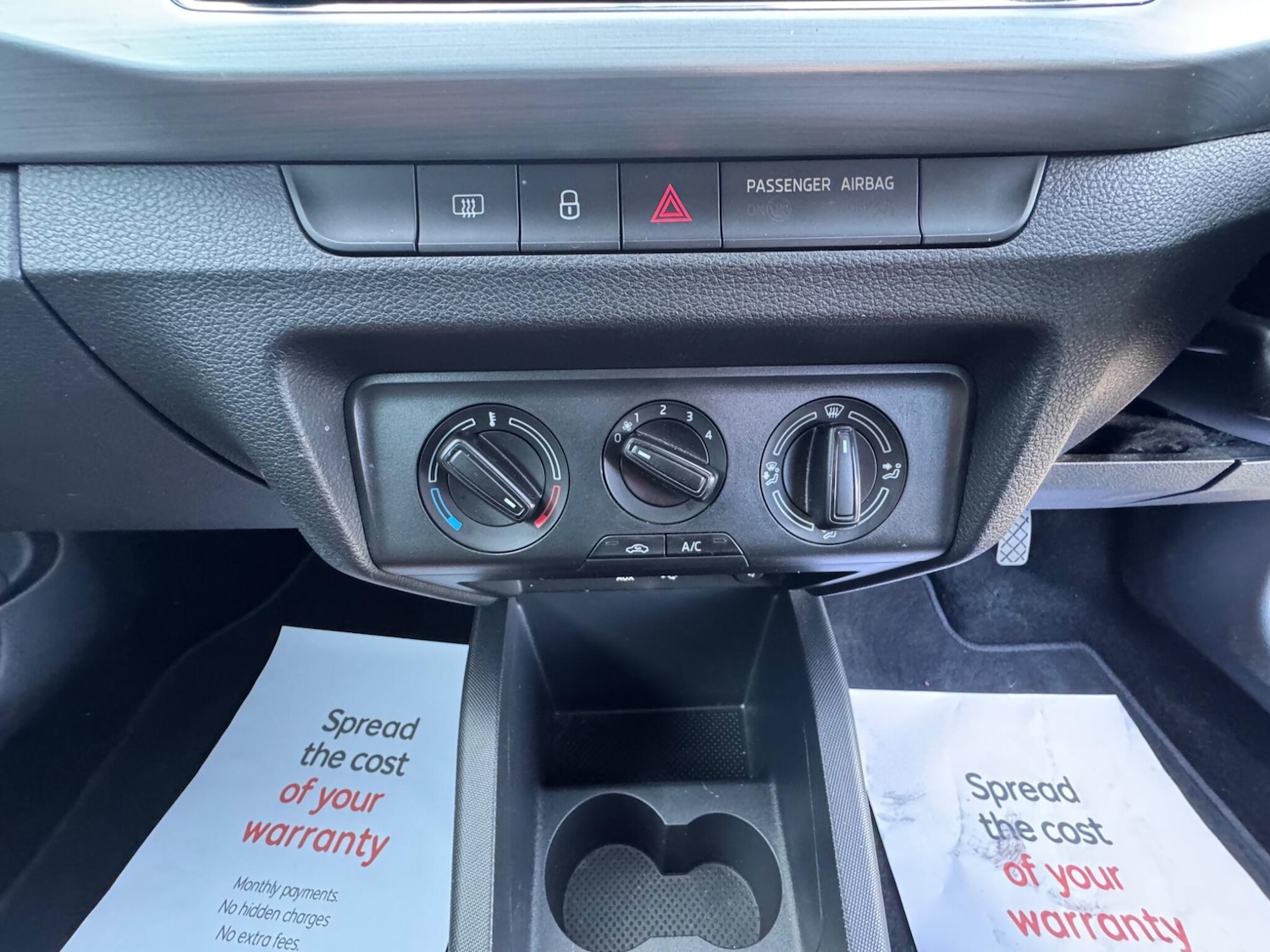 Used Skoda Fabia 2017 for sale - 77049977: Photo 29